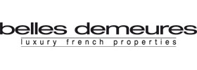 Logo belles demeures