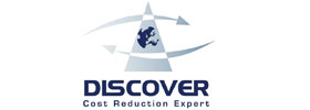 Logo Discover