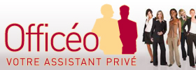 Logo Offico