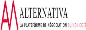 Logo Alternativa