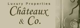 Logo Chateauandco